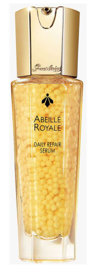 Guerlain Abeille Royale Ansiktsserum 50 ml - Anti-aging og Glansforbedrende