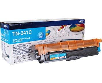 Brother TN-241C Brother TN-241C