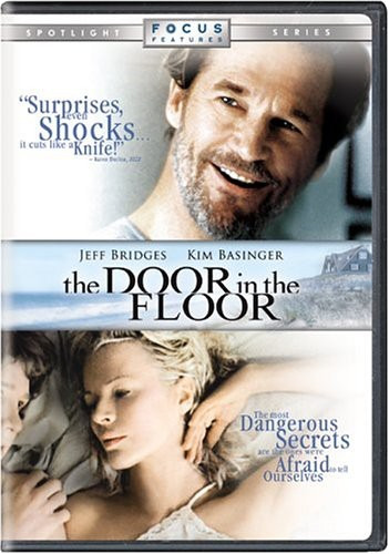 Door In The Floor DVD