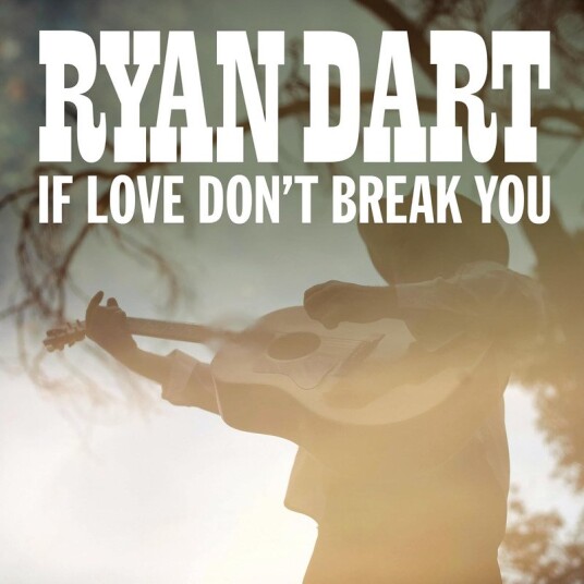 If Love Dont Break You Vinyl