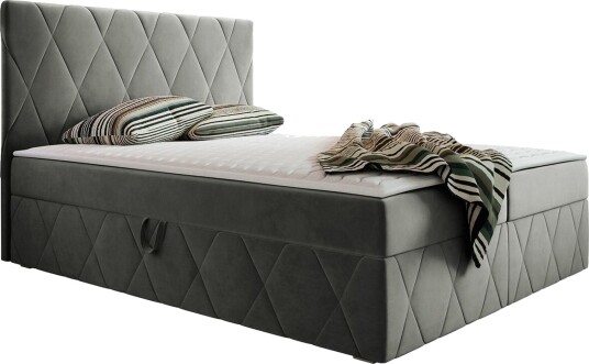 Kintore Kontinentalseng 160x200 cm -