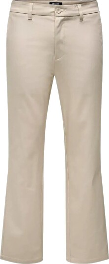 ONLY & SONS | Onsedge Ed Loose 0073 Pant Noos | 30 x 32