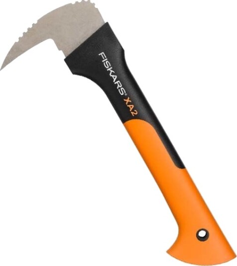 Fiskars WoodXpert XA2 Tømmerhake 34,8 cm Rustfritt Stål