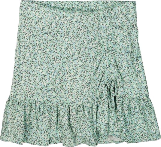 Garcia Skjørt A32720 Blue Heather (158 / 13 år)