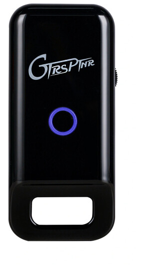 Mooer GTRS PTNR GWR4 Receiver BK Mooer GTRS PTNR GWR4 Receiver BK