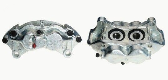 Bremsecaliper BUDWEG CALIPER 34900 Bremsecaliper BUDWEG CALIPER 34900