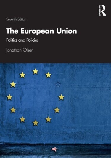 The European Union Av Jonathan (Texas Woman'S University Usa) Olsen