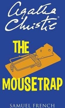 The Mousetrap