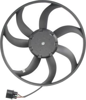 Kjølevifte THERMOTEC D8W037TT