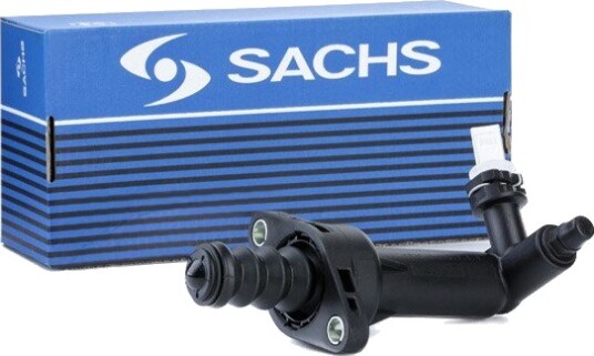 SACHS 6283 600 590 Slavesylinder, clutch