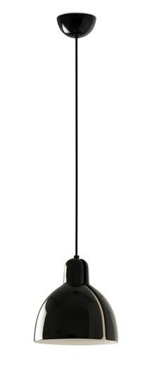 Faro VENICE Taklampe Ø20 Sort Faro VENICE Taklampe Ø20 Sort
