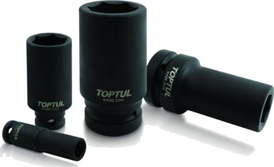 TOPTUL KABE1611 Kraftpipe TOPTUL KABE1611 Kraftpipe