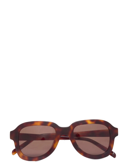 Corlin Eyewear Pascal Tortoise Brown - Brown - ONE/SIZE