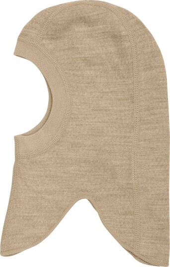 CeLaVi Balaclava Single Layer   Brown   48