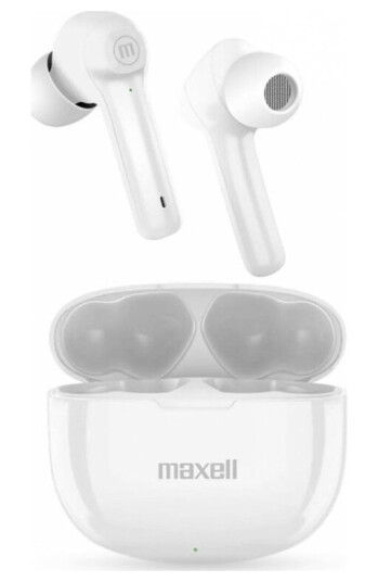 Maxell Dynamic+ Hvit Maxell Dynamic+ Hvit