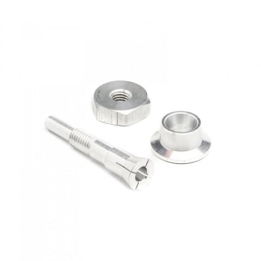 Eflite Propeller Shaft: Carbon-Z Cub Carbon-Z Cessna 150