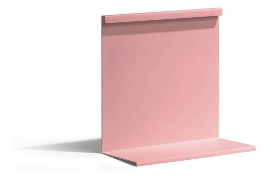HAY LBM Table Lamp Luis Pink