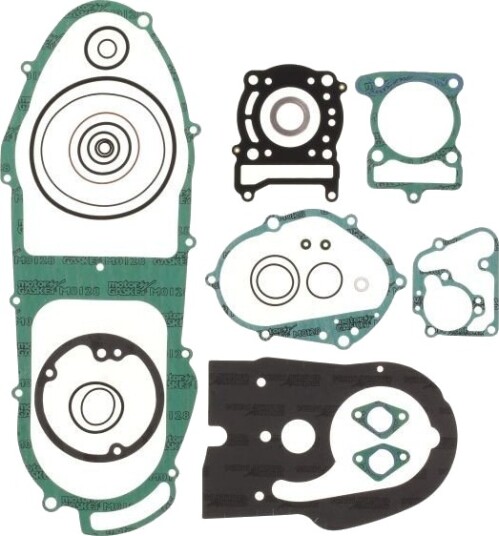 Tetnings helsett, motor ATHENA P400485850117