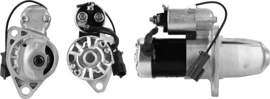 LUCAS LRS01310 Starter