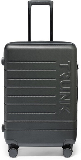 Trunk TRAVEL 24" koffert sort Trunk TRAVEL 24" koffert sort