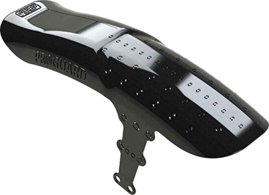 RRP ProGuard Rear V2til bakramme, festes med strips