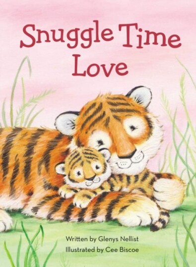 Snuggle Time Love Av Glenys Nellist