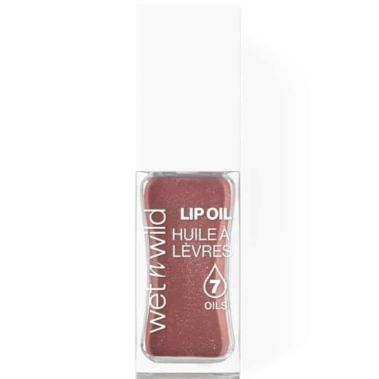 Wet N Wild Lip Oil Cocoa Rose 7.11ml