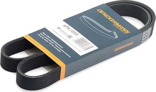 DENCKERMANN 6PK1050 Multireim