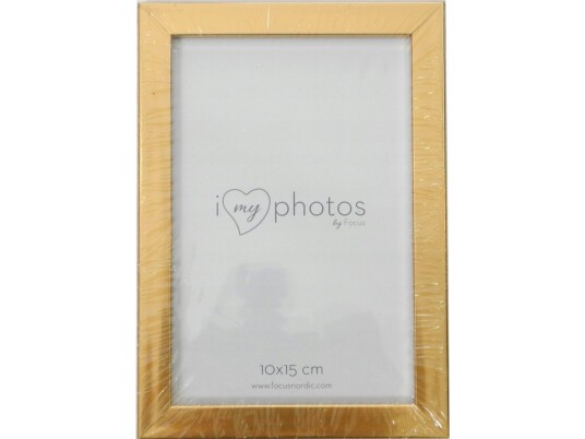 Ramka Focus Focus Pop Gold 10X15 Ramka Focus Focus Pop Gold 10X15
