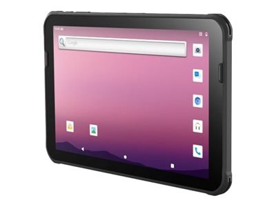 Honeywell Scanpal Eda10a - Tablet - Robust - Android 12 - 128 Gb - 10.1" (1920 X 1200) - Microsd-Spor - Svart Honeywell Scanpal Eda10a - Tablet - Robust - Android 12 - 128 Gb - 10.1" (1920 X 1200) - Microsd-Spor - Svart