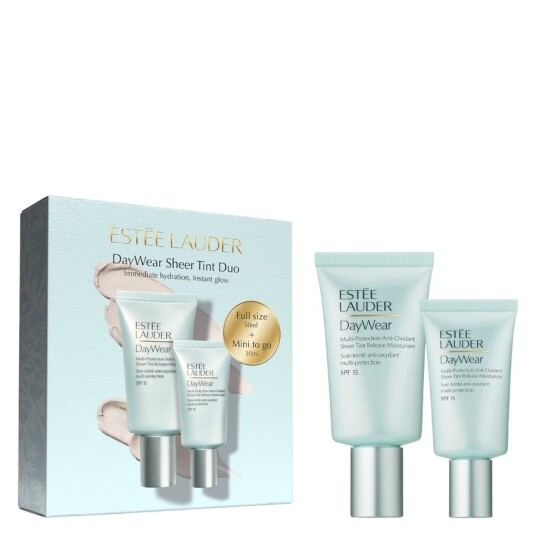 Estée Lauder Daywear Sheertint Duo Giftset Estée Lauder Daywear Sheertint Duo Giftset