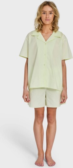 Bongusta Sahej Shorts   Yellow   M
