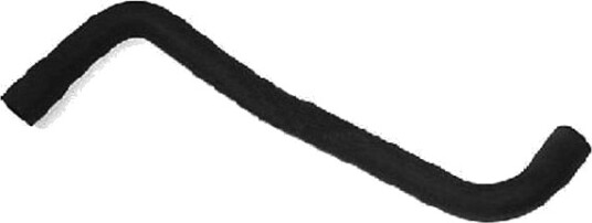 MAPCO 39138 Radiatorslange