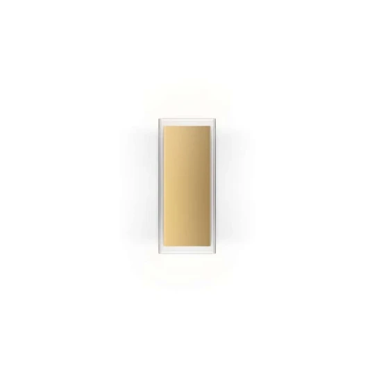 Serien Lighting   Rod LED Vegglampe M Gold
