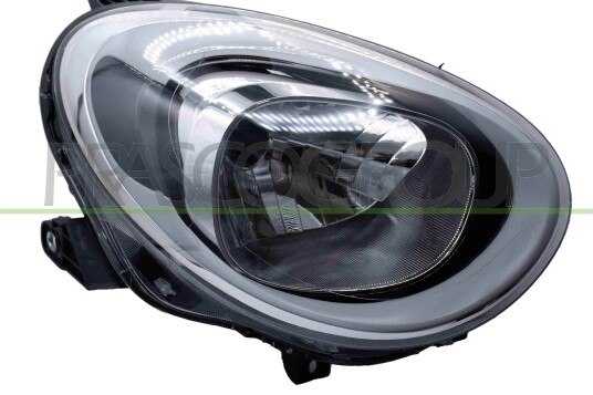 PRASCO FT0604803 Frontlykter