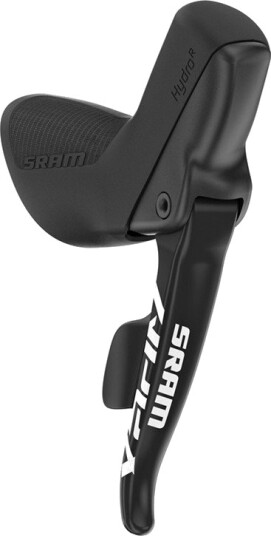 Sram Apex 11 Gir/bremsehendel + Kaliper Hydraulisk Høyre Sram Apex 11 Gir/bremsehendel + Kaliper Hydraulisk Høyre