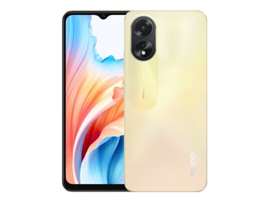 Oppo A38 4GB/128GB Glowing Gold Oppo A38 4GB/128GB Glowing Gold