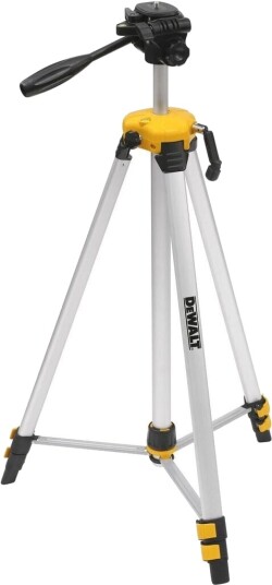 Dewalt stativ tripod 14 de0881t 075m 184m Dewalt stativ tripod 14 de0881t 075m 184m