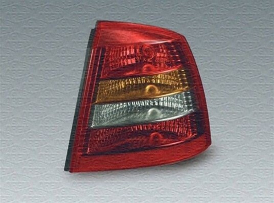 Magneti Marelli Baklykt MAGNETI MARELLI 714029051701
