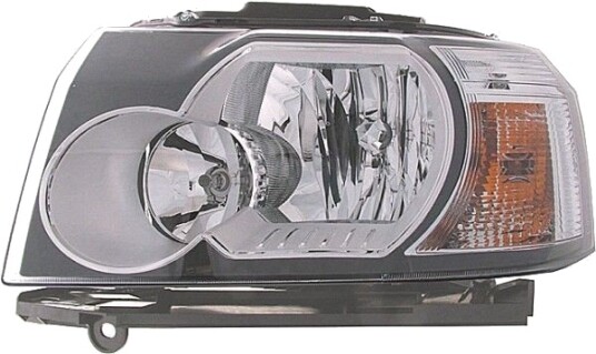 HELLA 1LF 354 025-121 Frontlykter HELLA 1LF 354 025-121 Frontlykter