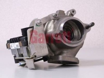 GARRETT 762965-5020S Turbolader