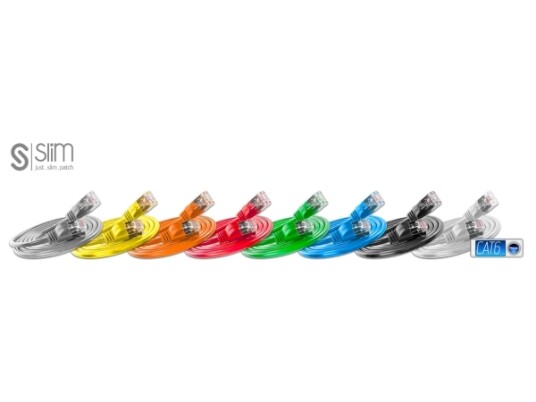 Triotronik Pkw Light Stp K6 0.25 0,25 M Cat6 F/Utp Ftp Rj 45 Rj 45 PKW LIGHT STP K6 0.25