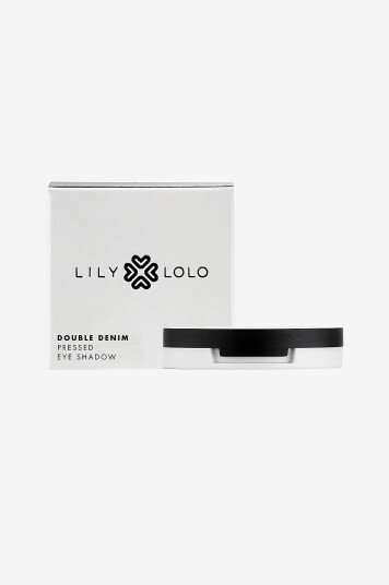 Lily Lolo Pressed Eye Shadow Brun Lily Lolo Pressed Eye Shadow Brun