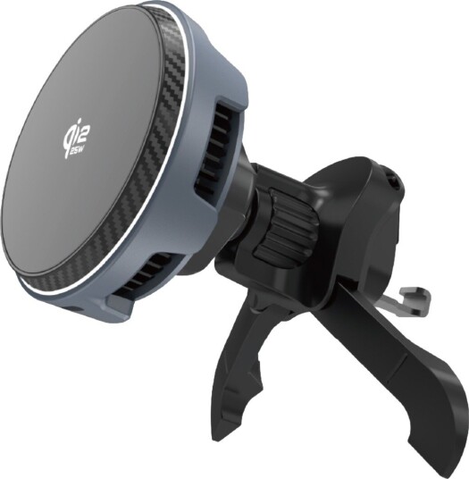 Dacota Platinum Qi2 25 W trådløs billader