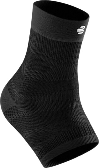 Bauerfeind Sport Kompressjon Ankelbind Svart L
