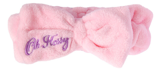 Oh Flossy Cosmetic Head Band FL137971