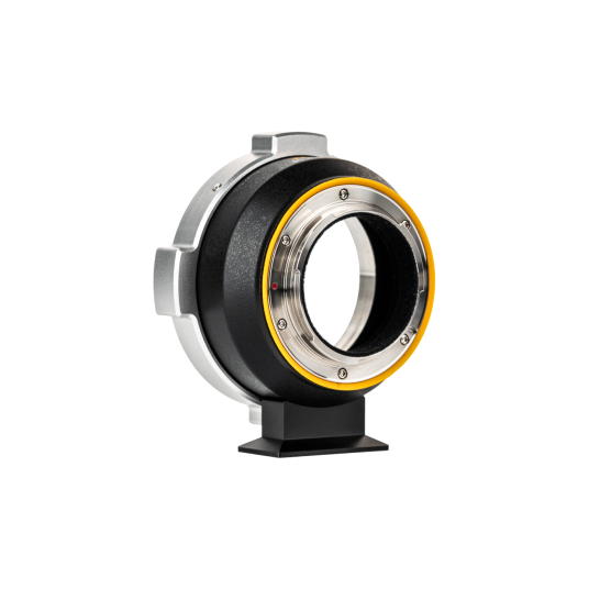 NiSi Cine Mount Adapter Athena PL-E NiSi Cine Mount Adapter Athena PL-E