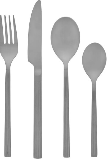 Scandi Living Vesper bestikksett 16 deler Scandi Living Vesper bestikksett 16 deler