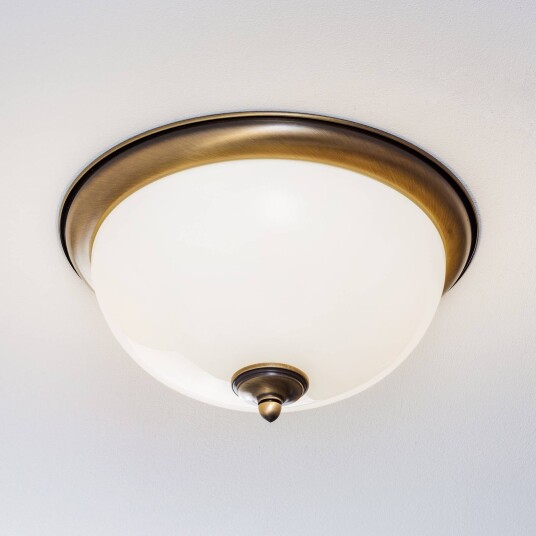 Jupiter Taklampe Clara Ø 36 cm