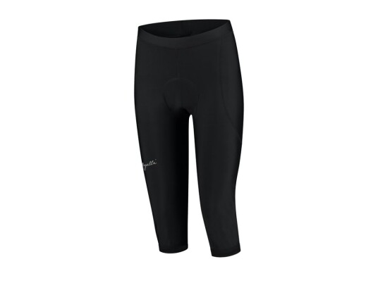 Rogelli Basic sykkelknickers active pute sort dame